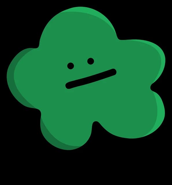 Puffy, the Revnu mascot