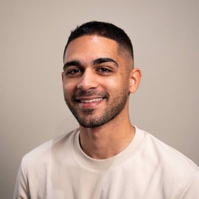 Faiz Chishtie, Co-founder and CEO, Minicor